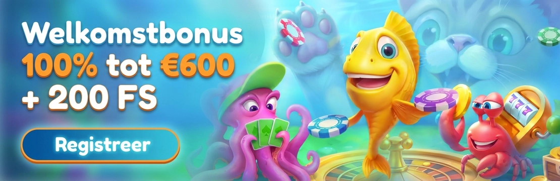 Spinfin Casino